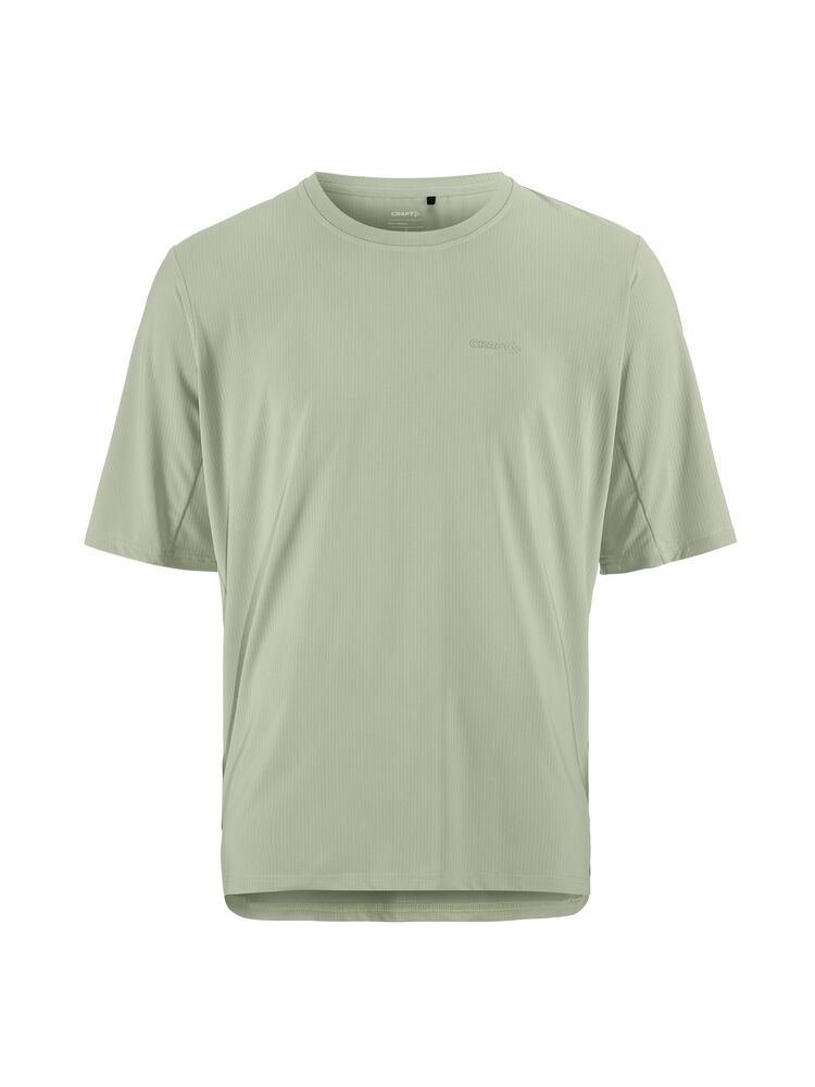 Craft Everyday XT SS Jersey M - Pigeon (Retail) [9310] / XS