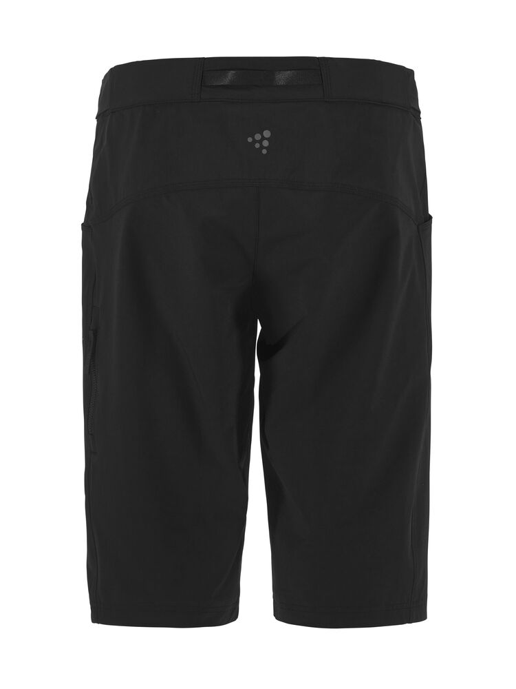 Craft Everyday XT Shorts M - Black [9990] / XS