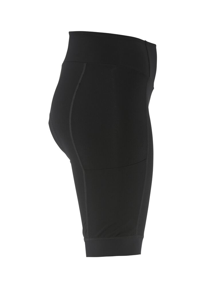 Craft Endur Cargo Shorts C3 W - Black [9990] / XS