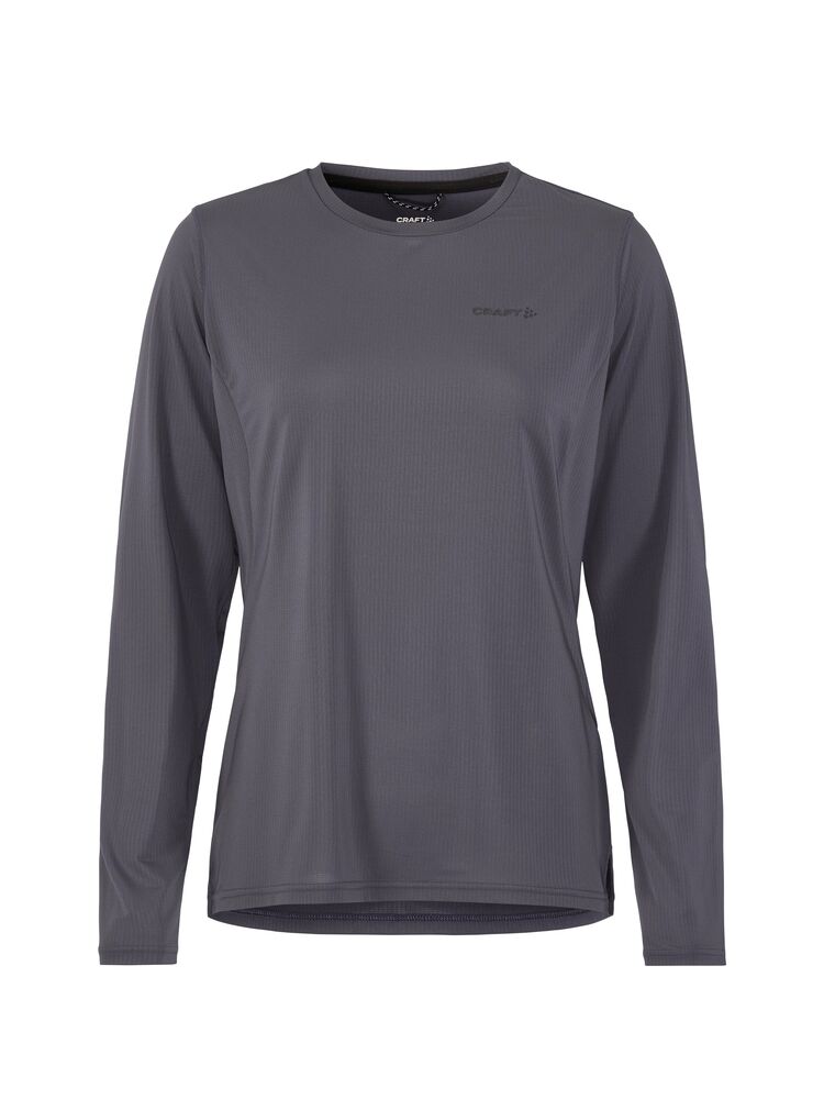 Craft Everyday XT LS Jersey M - Graystone (Retail) [7600] / XS