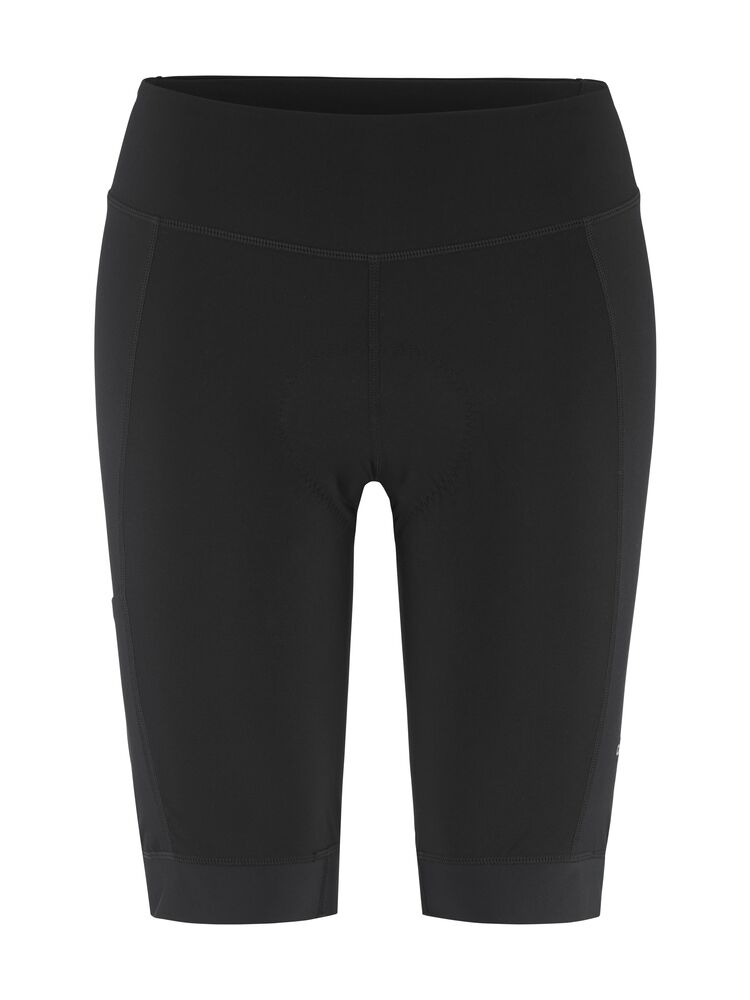 Craft Endur Cargo Shorts C3 M - Black [9990] / XS
