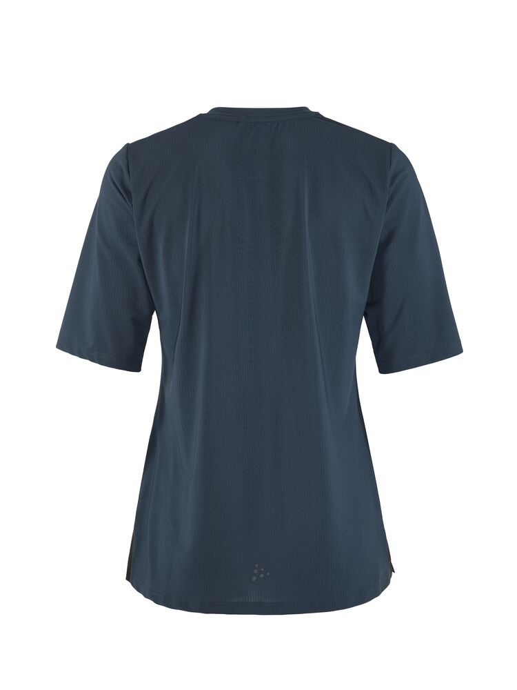 Craft Everyday XT SS Jersey W - North [3850] / XS