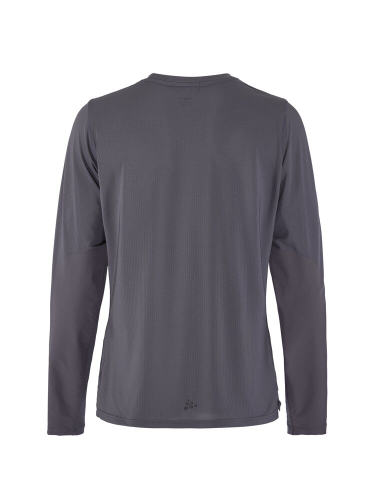Craft Everyday XT LS Jersey M - Graystone (Retail) [7600] / XS