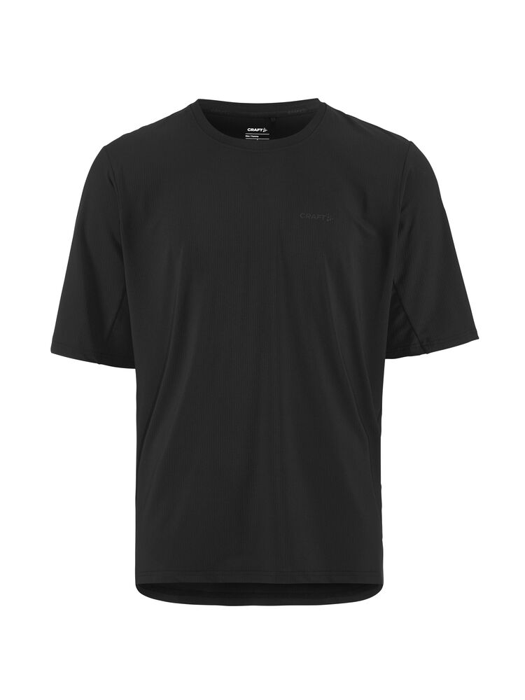 Craft Everyday XT SS Jersey M - Black [9990] / XS
