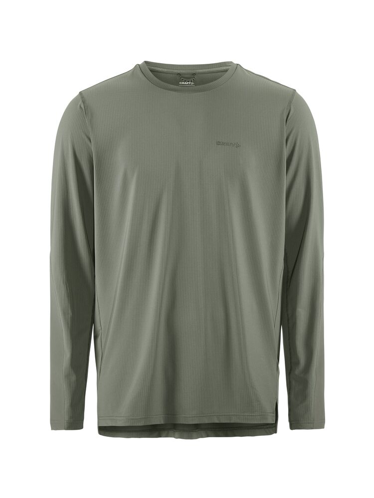 Craft Everyday XT LS Jersey W - Leaf (Retail) [6470] / XS
