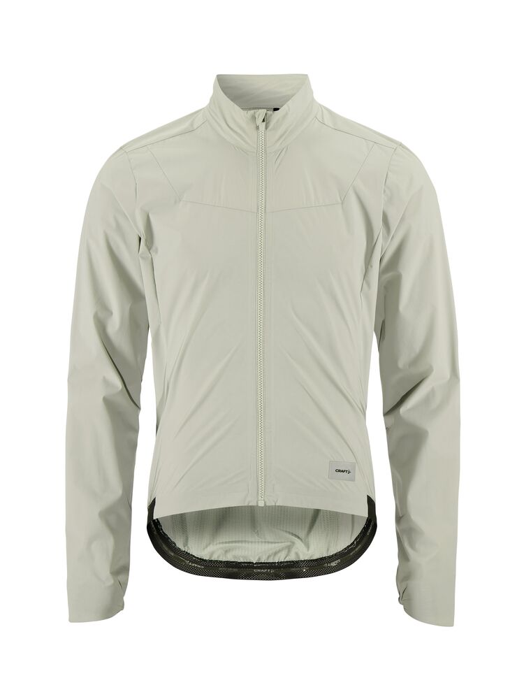 Craft Endur Light Wind Jacket M - Pigeon (Retail) [9310] / XS