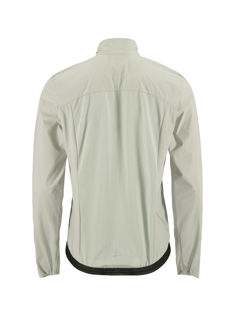 Craft Endur Light Wind Jacket M - Pigeon (Retail) [9310] / XS