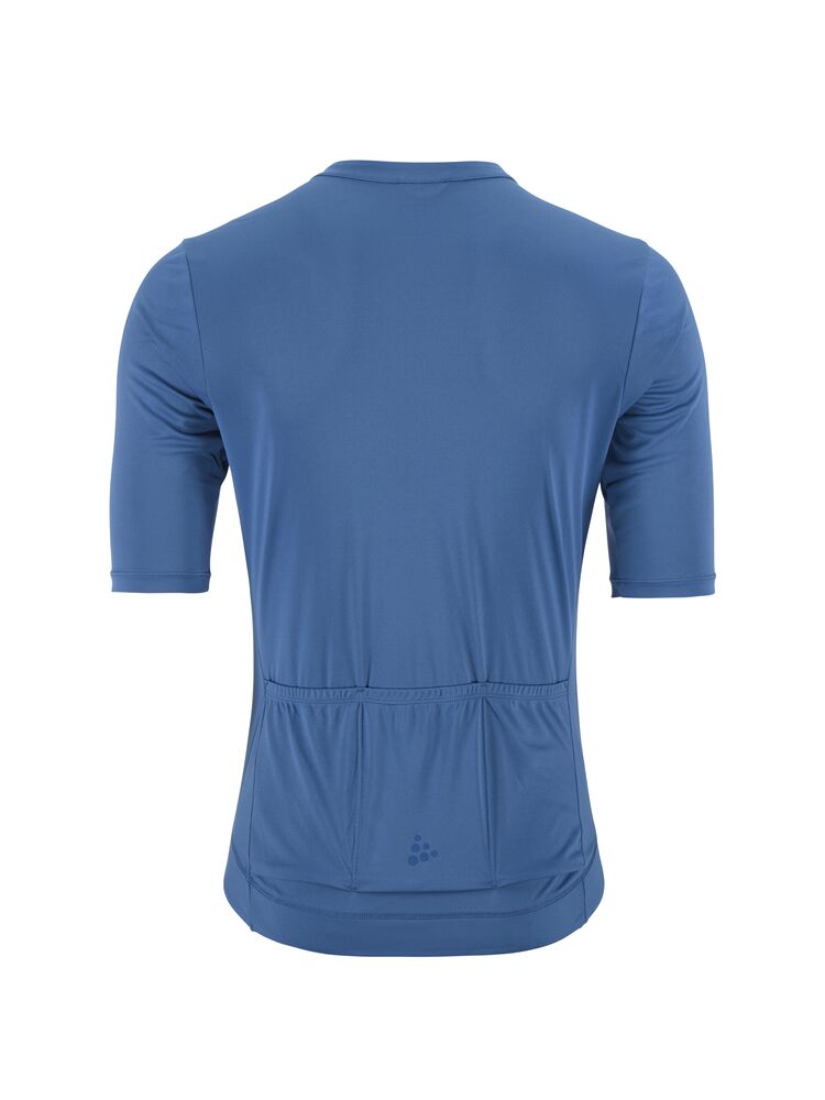 Craft Endur Logo Jersey M - Water [3660] / XS