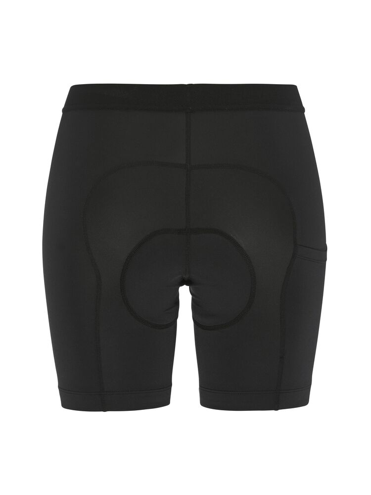 Craft Everyday Bike Liner Shorts W - Black [9990] / XS