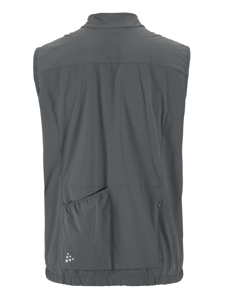 Craft Everyday Thermal Wind Vest M - Norit (Retail) [9580] / XS