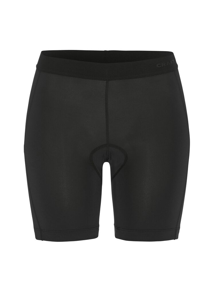 Craft Everyday Bike Liner Shorts W - Black [9990] / XS