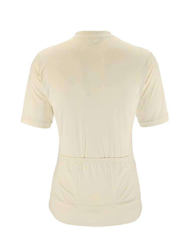 Craft Everyday SS Jersey W - Tofu [1050] / XS