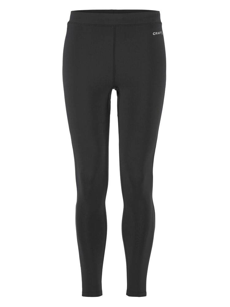 Craft Core Essence tights 2 M - Black [9990] / XS