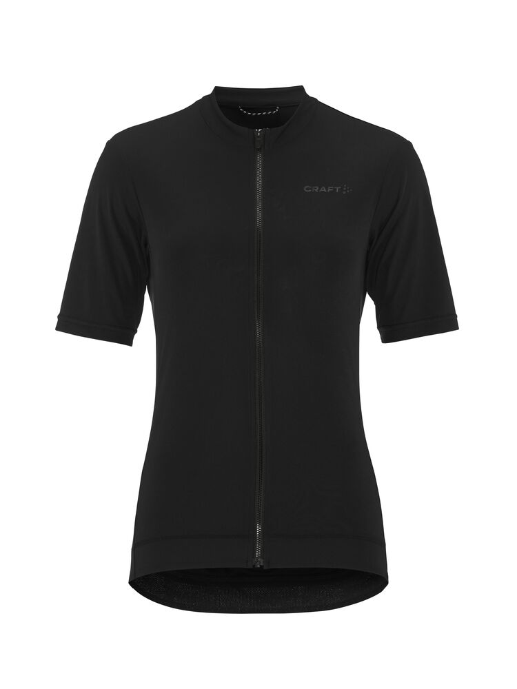Craft Everyday SS Jersey W - Black [9990] / XS