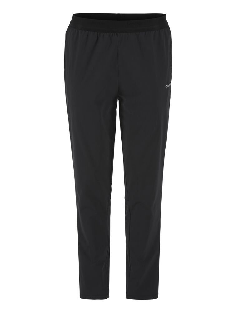 Craft Essence training pants 3 M - Black [9990] / XS