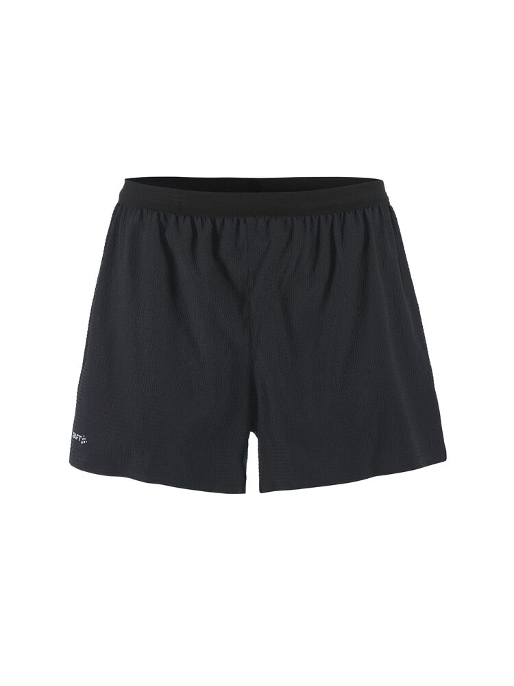 Craft Hypervent Structure Shorts M - Black [9990] / XS