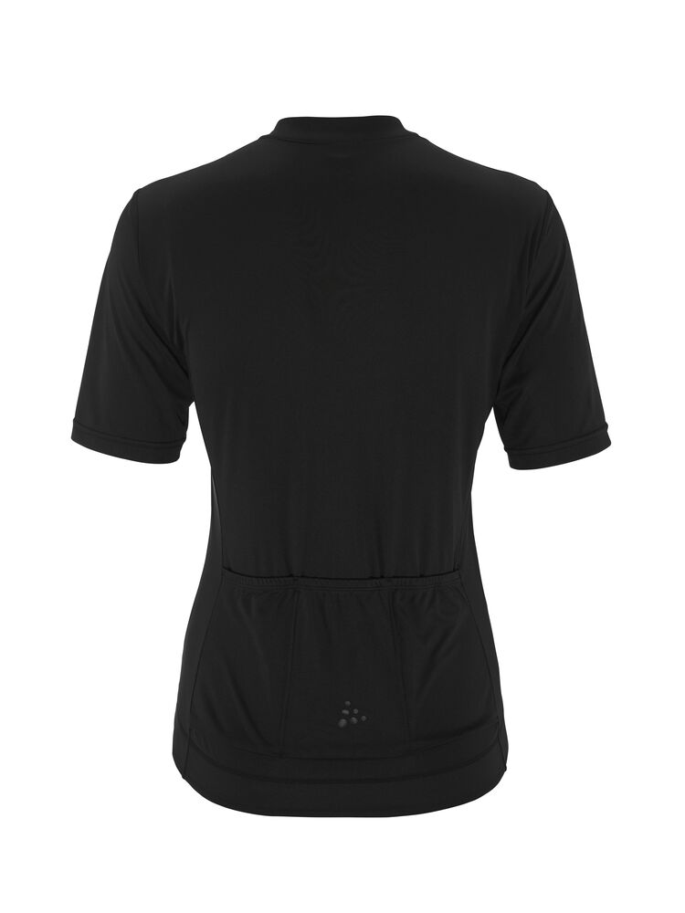 Craft Everyday SS Jersey W - Black [9990] / XS