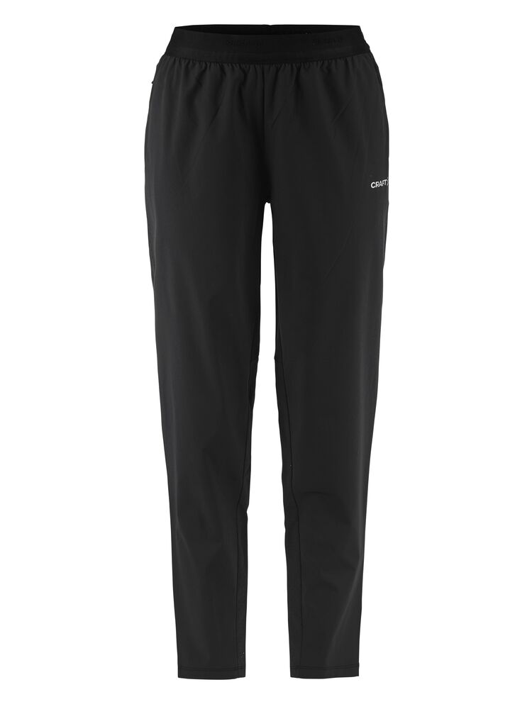 Craft Essence training pants 3 W - Black [9990] / XS