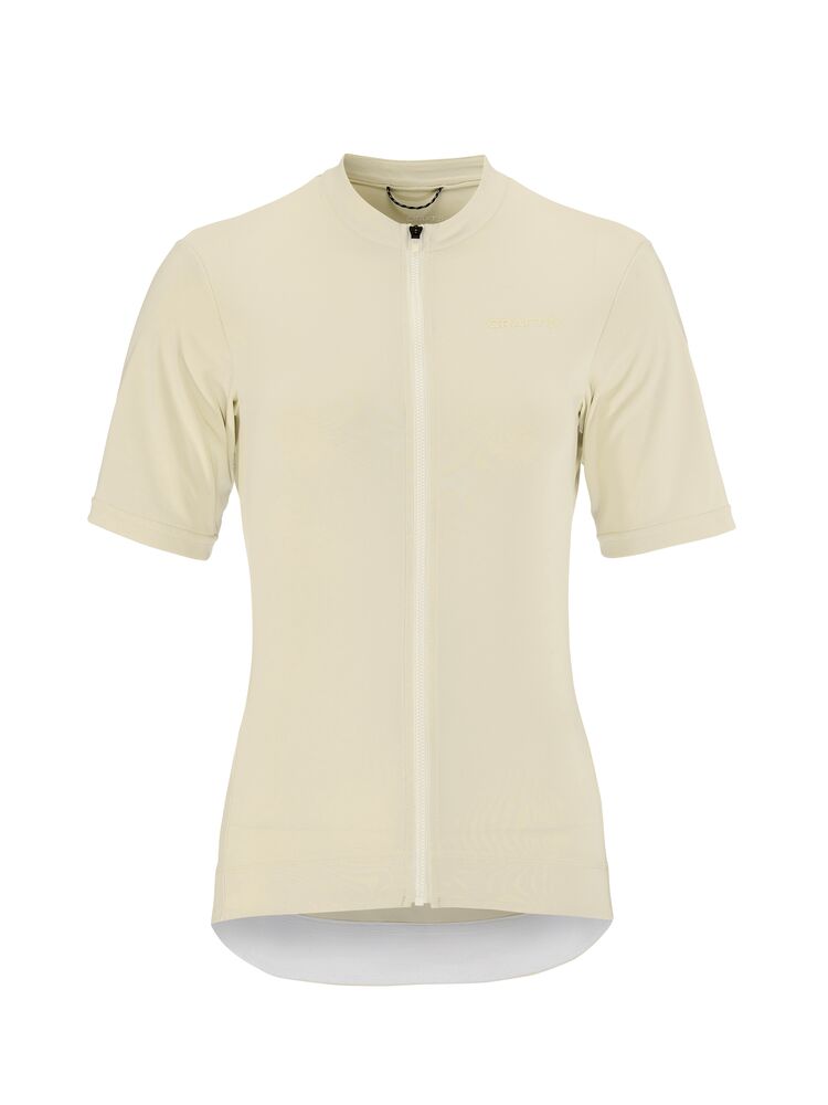Craft Everyday SS Jersey W - Tofu [1050] / XS