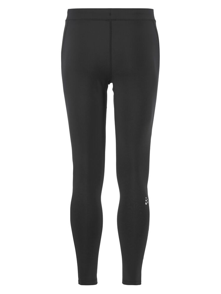Craft Core Essence tights 2 M - Black [9990] / XS