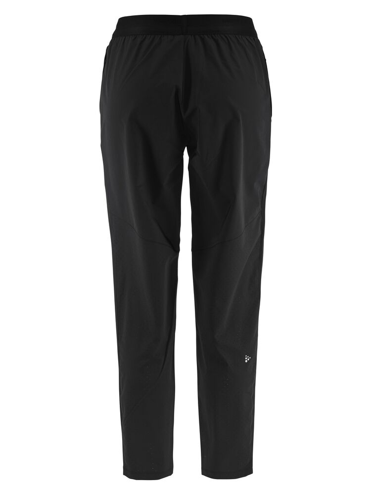 Craft Essence training pants 3 W - Black [9990] / XS