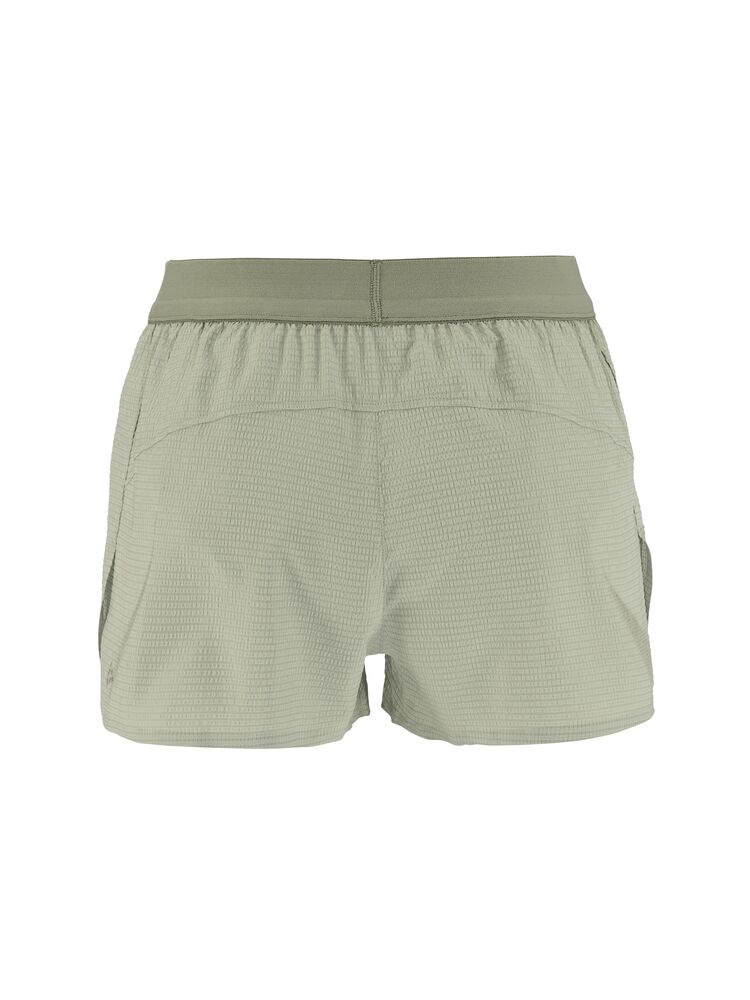 Craft Hypervent Structure Shorts W - Pigeon (Retail) [9310] / XS
