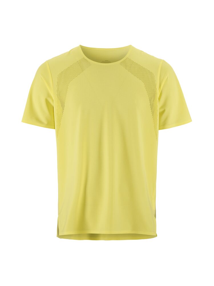 Craft Race Day SS Tee 2 M - Zest [5010] / XS