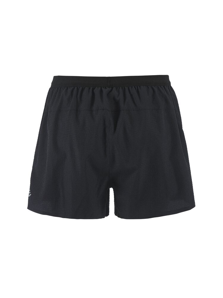 Craft Hypervent Structure Shorts M - Black [9990] / XS
