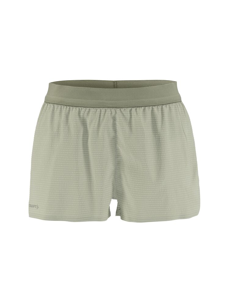 Craft Hypervent Structure Shorts W - Pigeon (Retail) [9310] / XS