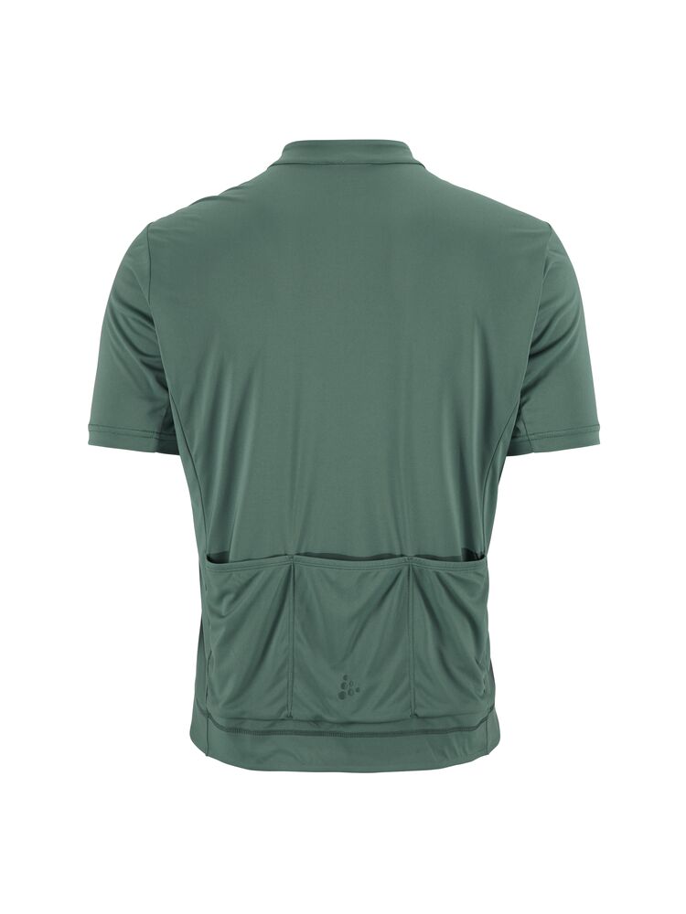 Craft Everyday SS Jersey M - Atlantic (Retail) [6530] / XS