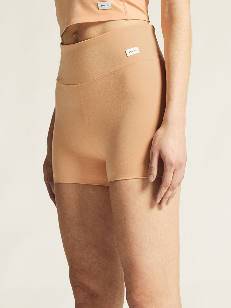 Craft Collective Hotpants W - Apricot (Retail) [7540] / XS