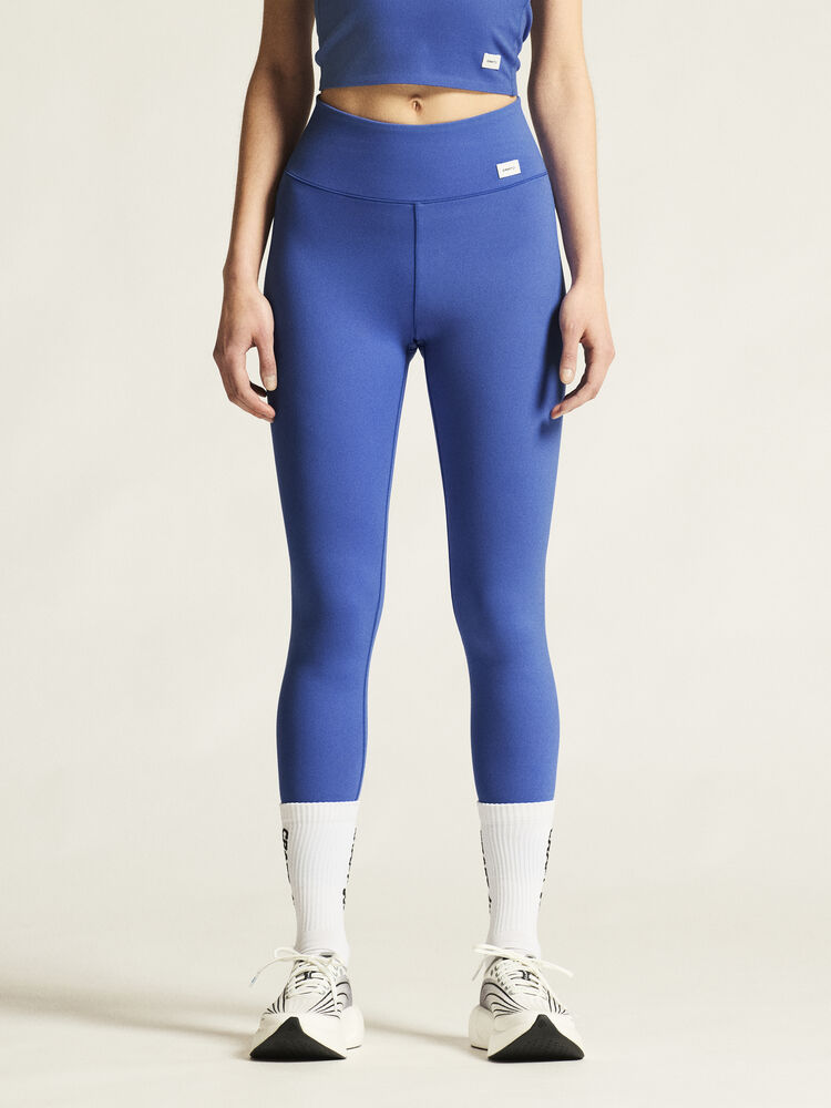 Craft Collective 7/8 Tights W - Ink Blue [3310] / XS