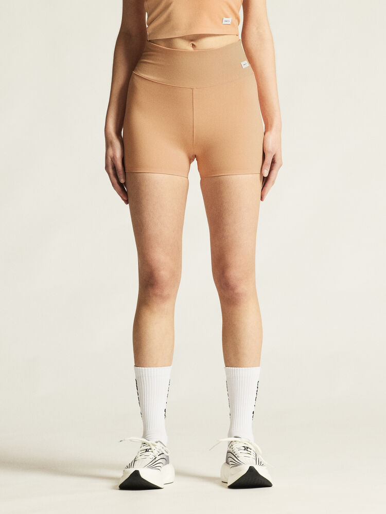 Craft Collective Hotpants W - Apricot (Retail) [7540] / XS