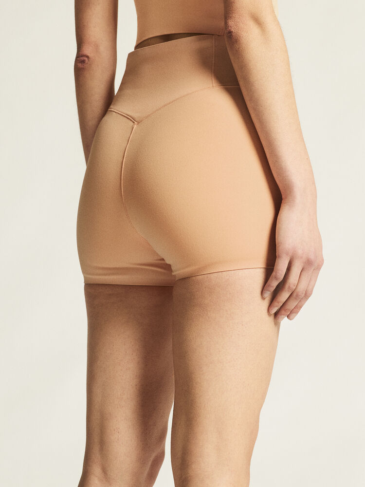 Craft Collective Hotpants W - Apricot (Retail) [7540] / XS