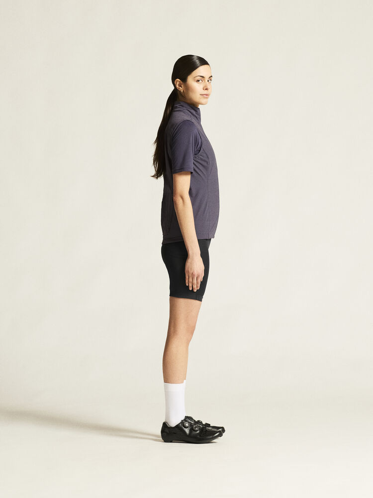 Craft Everyday Thermal Wind Vest W - Graystone (Retail) [7600] / XS
