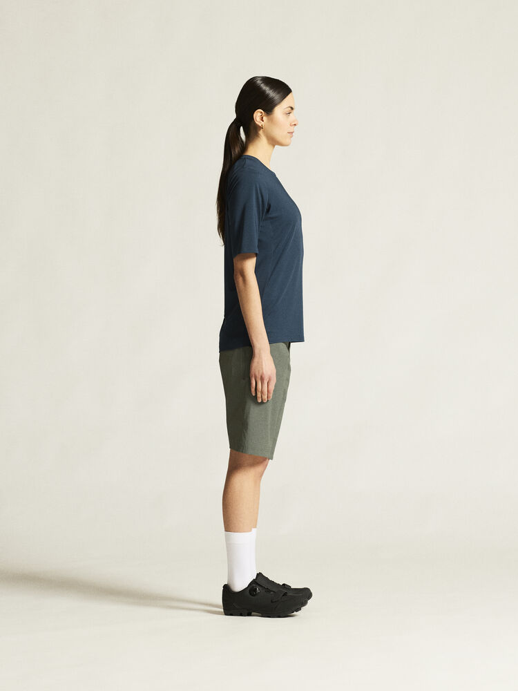 Craft Everyday XT SS Jersey W - North [3850] / XS