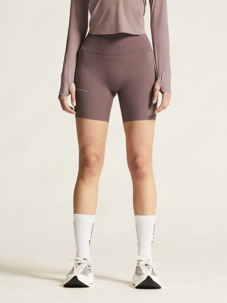 Craft Hypervent Short Tights W - Flint (Retail) [7880] / XS