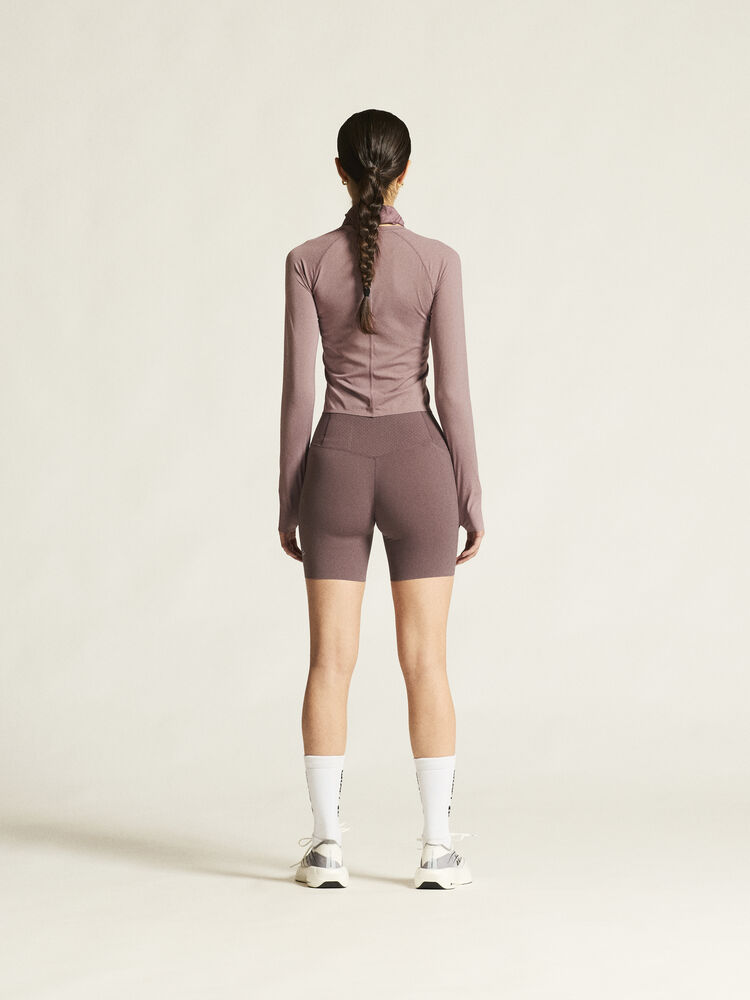Craft Hypervent Short Tights W - Flint (Retail) [7880] / XS