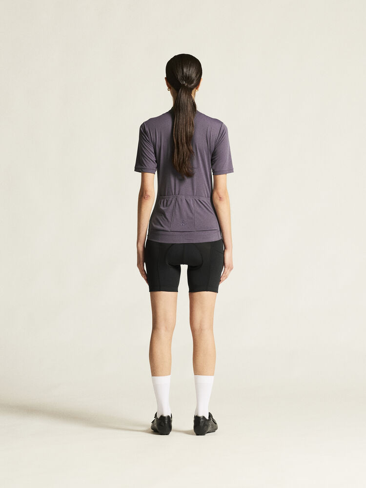 Craft Everyday Bike Liner Shorts W - Black [9990] / XS