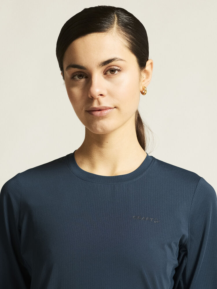 Craft Everyday XT SS Jersey W - North [3850] / XS
