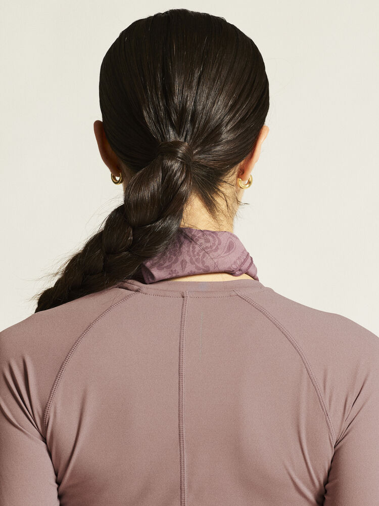 Craft Hypervent Tight Longsleeve W - Potpurri (Retail) [7530] / XS
