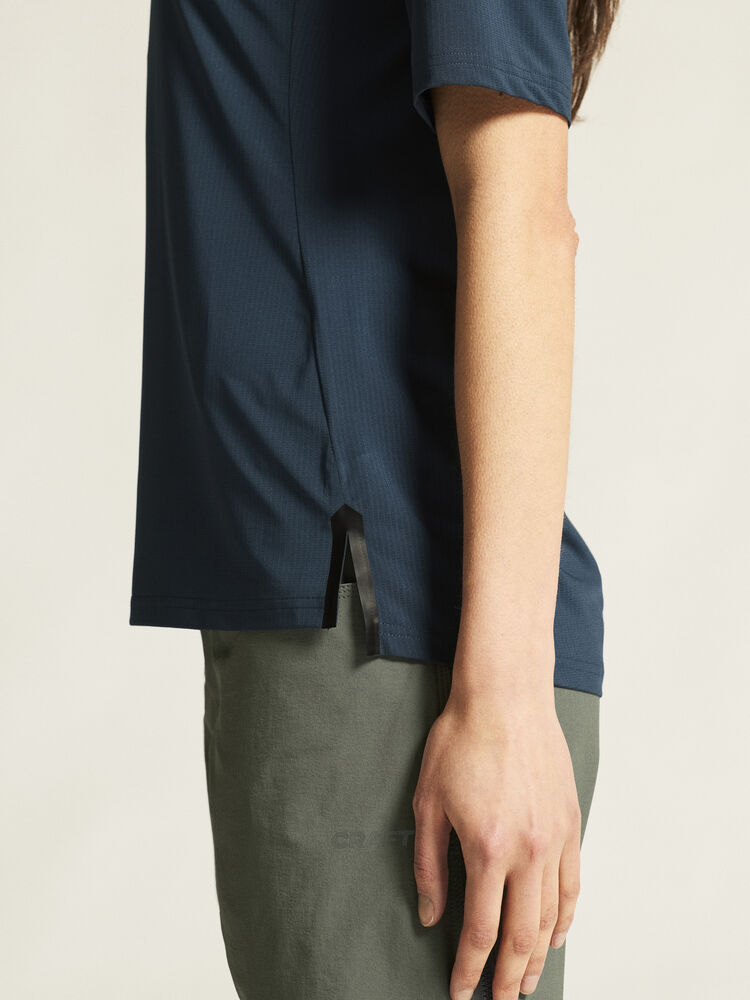 Craft Everyday XT SS Jersey W - North [3850] / XS