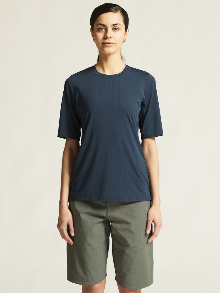 Craft Everyday XT SS Jersey W - North [3850] / XS