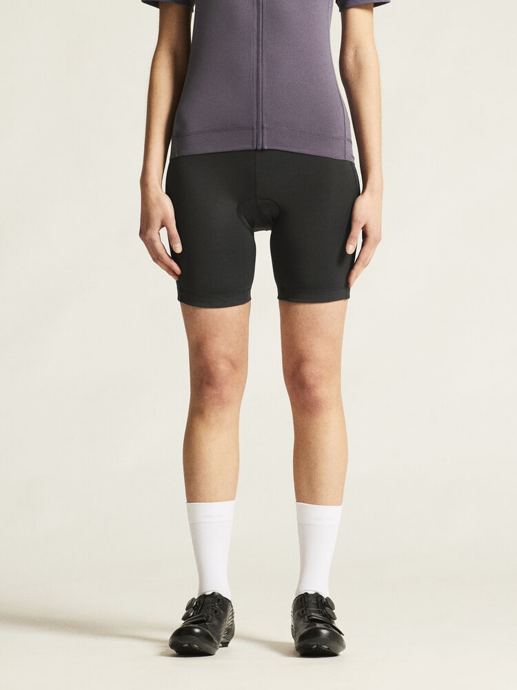 Craft Everyday Bike Liner Shorts W - Black [9990] / XS
