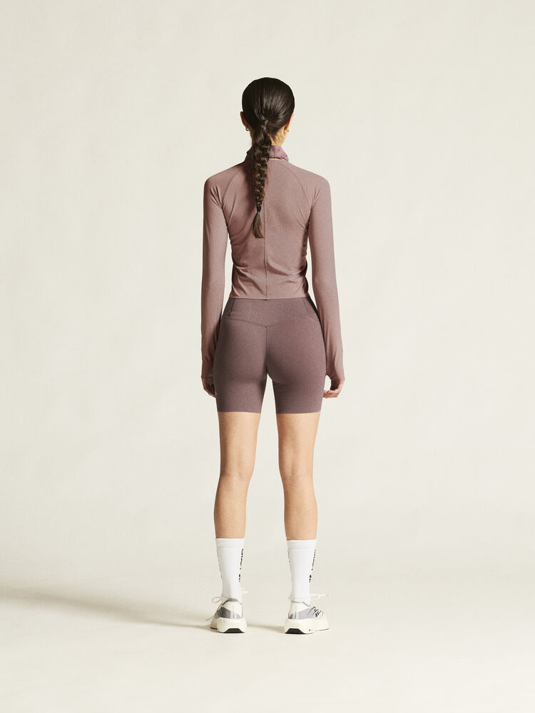 Craft Hypervent Tight Longsleeve W - Potpurri (Retail) [7530] / XS