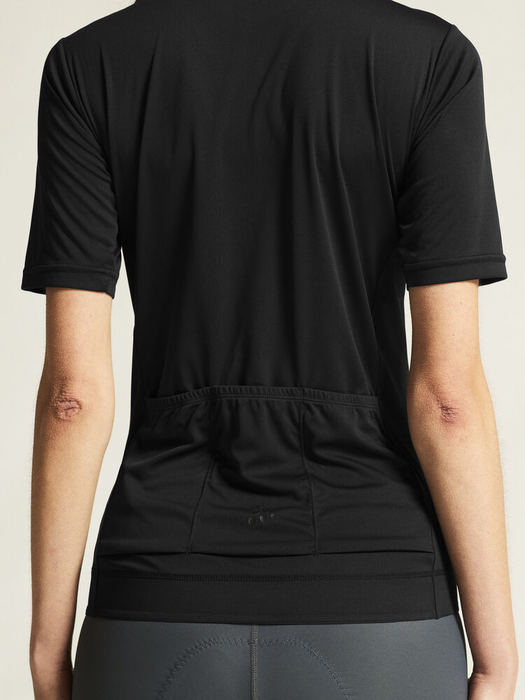 Craft Everyday SS Jersey W - Black [9990] / XS