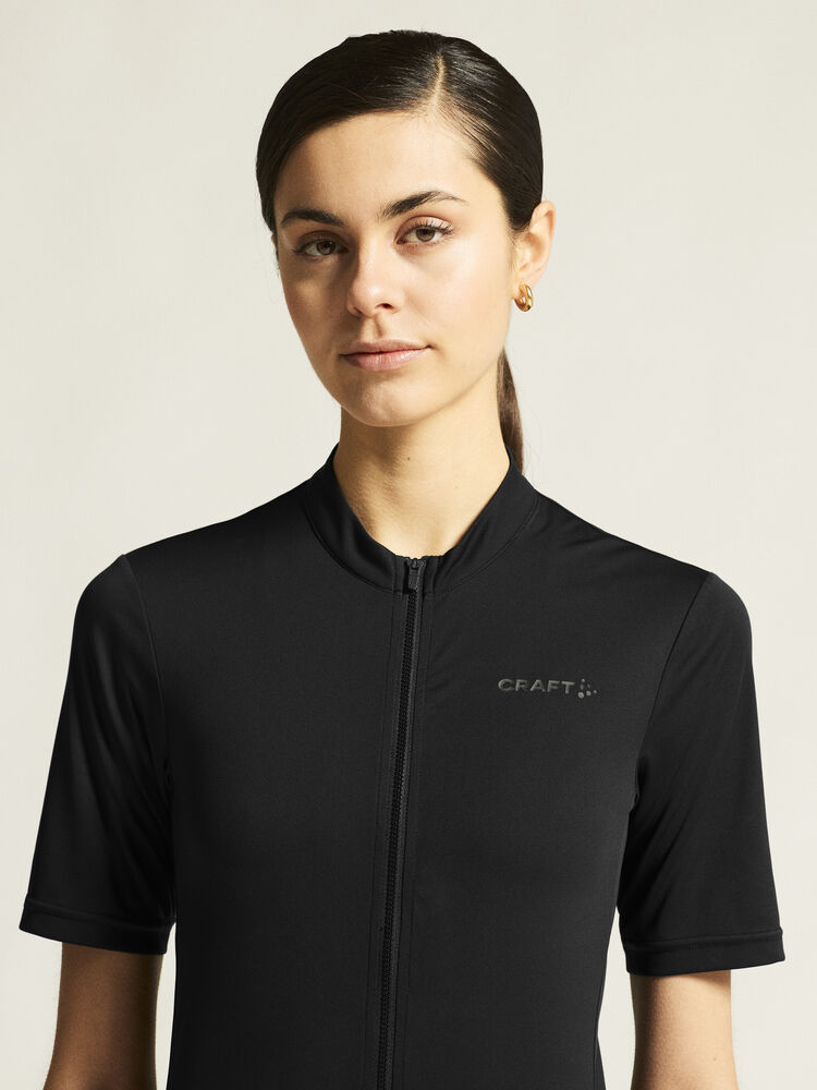 Craft Everyday SS Jersey W - Black [9990] / XS