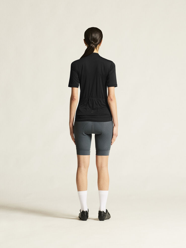 Craft Everyday SS Jersey W - Black [9990] / XS