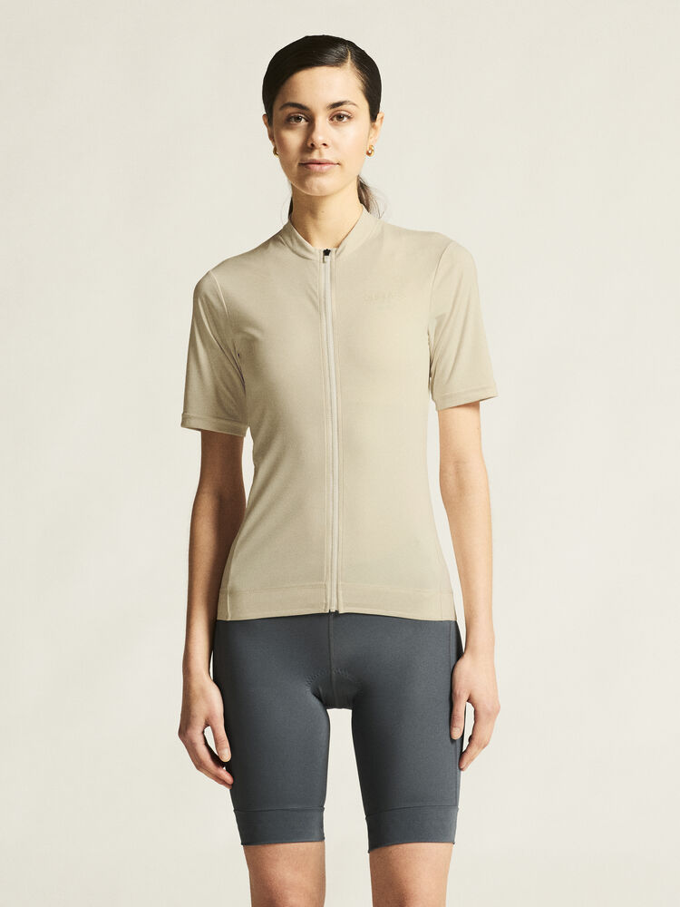 Craft Everyday SS Jersey W - Tofu [1050] / XS