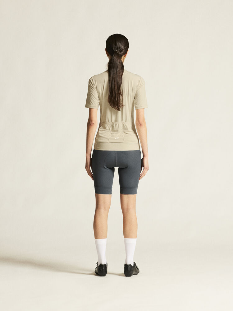 Craft Everyday SS Jersey W - Tofu [1050] / XS